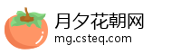 月夕花朝网